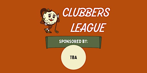 SPRING Season - Emeryville Clubbers League primary image