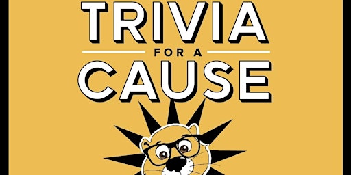 Trivia For A Cause