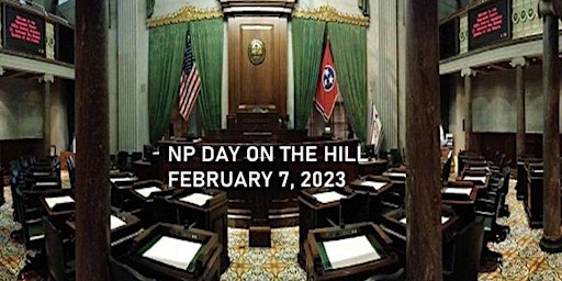 NP Day on the Hill