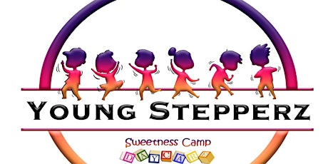Young Stepperz taster session