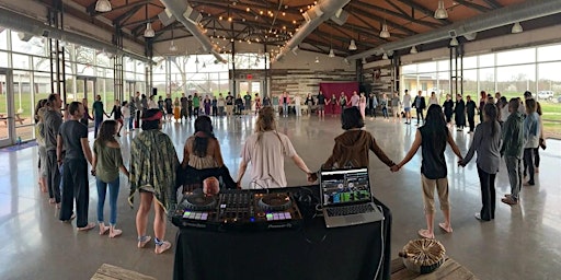 Ecstatic Dance Dallas | Sunday Afternoon Dance at The Nash-Davis Center