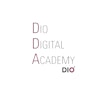 Logotipo da organização DIO Digital Academy