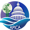 Logo de APICA