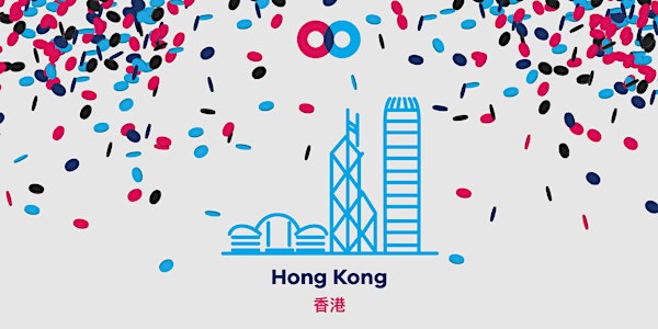 Mainframe (physical) Airdrop - Hong Kong