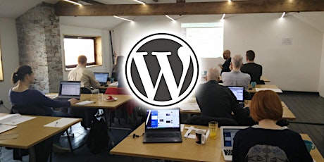 Imagem principal do evento Intermediate WordPress