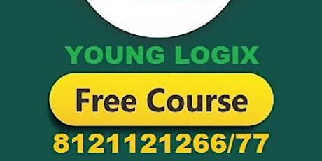 Young Logix FREE TALLY  Training And Certification And Placement Assisatance primary image