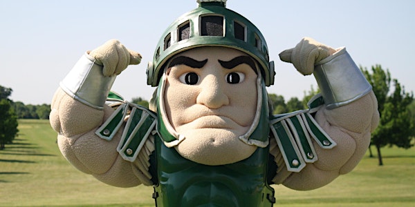 2023 Orange County Spartans Annual Scholarship Golf Tournament & Dinner