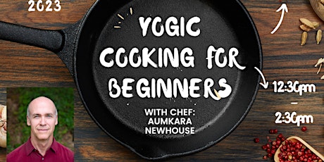 Cooking for Beginners primary image