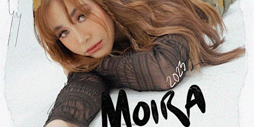 Moira Live in Toronto 2023