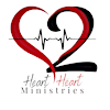 Heart 2 Heart's Logo