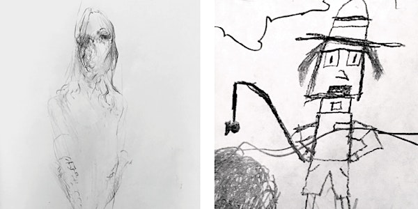ENGN: Drawing "Odd Fridays"