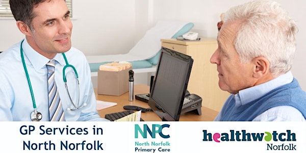 Your local GP Services