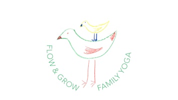 Flow and Grow Family Yoga- Willunga Library primary image