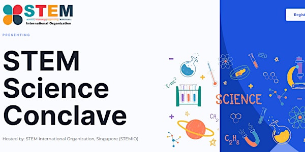 STEM Science Conclave STEM (Sci-2023)