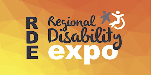 RDE - Regional Disability Expo – Toowoomba