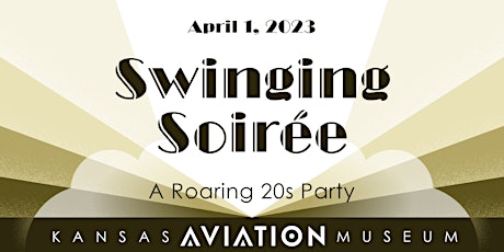 Swinging Soirée 2023