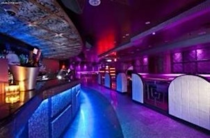 Fusion Fridays NYC ( Queens )