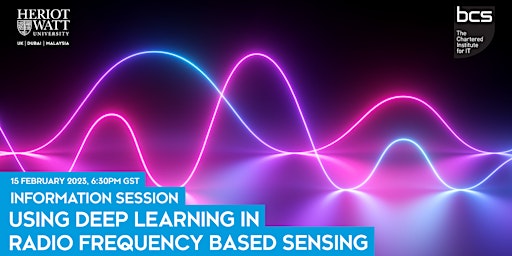 Using deep learning to improve contactless radio frequency sensing