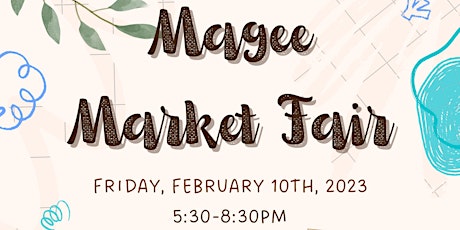 Magee Market Fair