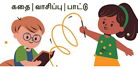 Tamil Stories songs and games by Kokkarakko