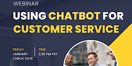 Using Microchat Chatbot for Customer Support
