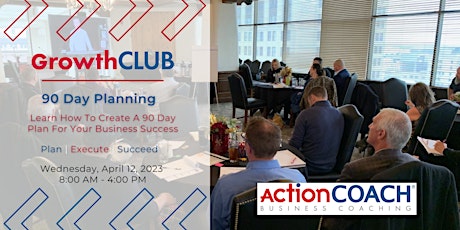 ActionMEMBERSHIP - GrowthCLUB, Networking &  Education