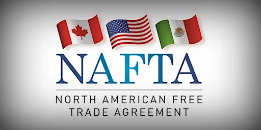 NAFTA Rules of Origin and Documentation (with Updates on Renegotiations)