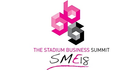 Stadium SME18 @ TheStadiumBusiness Summit 2018 primary image