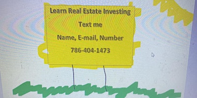 Learn Real Estate Investing Online & Network Locally-Kendall