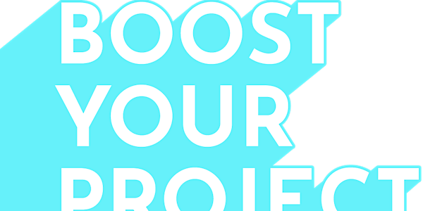 Boost Your Project Weekend