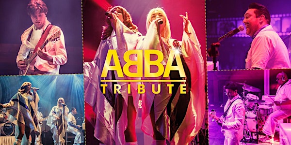 ABBA Tribute in Zeegse (Drenthe) 03-03-2018