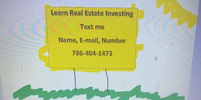 Learn Real Estate Investing Online & Network Locally-Kendale Lakes