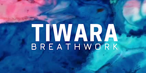 Tiwara Breathwork Group Session