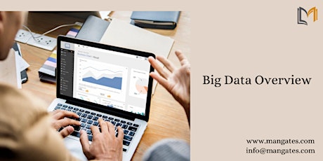 Big Data Overview 1 Day Training in Ottawa