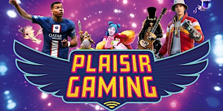 Plaisir Gaming