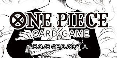 One Piece Card Game - Win-a-Box Tournament