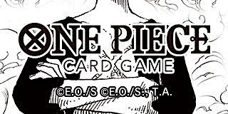 One Piece Card Game - Win-a-Box Tournament