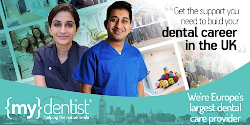Dentist job opportunities in the UK