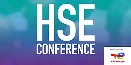 HSE Conference 2024 primary image