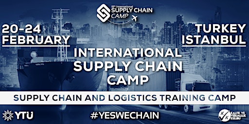 18th International Supply Chain Camp