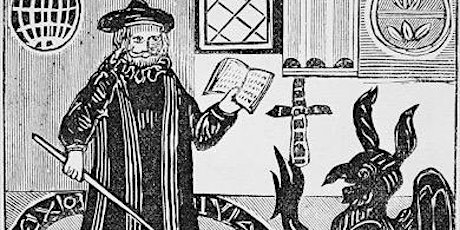 Free public reading of Christopher Marlowe's 'Doctor Faustus'