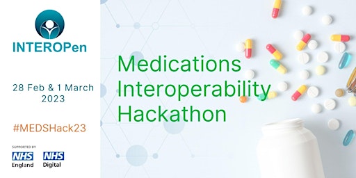 Medications Interoperability Hackathon 2023