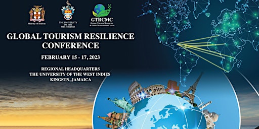 Caribbean Tourism Summit 2023
