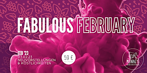 Fabulous February