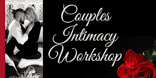 Imagem principal de Couples Connection Workshop