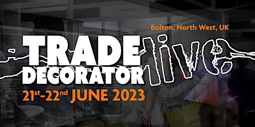 Trade Decorator Live 2023