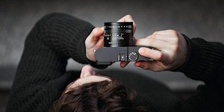Leica Q2 Experience primary image