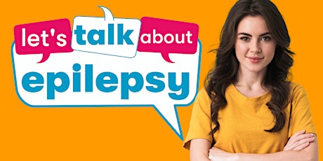 Let's Talk About Epilepsy - London