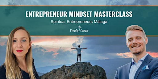 Entrepreneur Mindset Masterclass: Stop limiting beliefs that hold you back