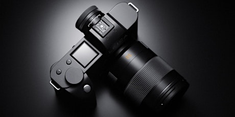 Leica SL Experience primary image